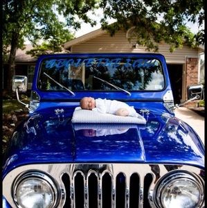 Meet your Posher, Chris